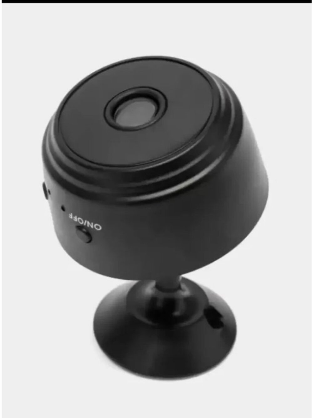 WiFi Smart Net Camera-HD Wireless IP Camera